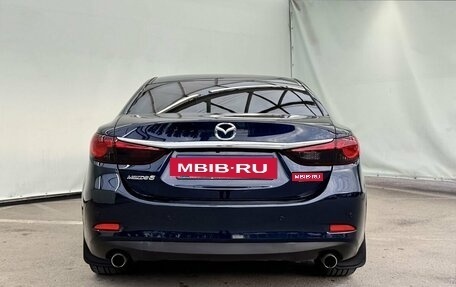 Mazda 6, 2015 год, 1 350 000 рублей, 6 фотография