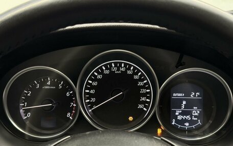 Mazda 6, 2015 год, 1 350 000 рублей, 13 фотография