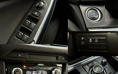 Mazda 6, 2015 год, 1 350 000 рублей, 17 фотография
