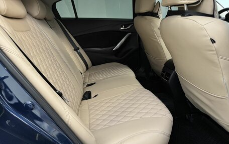 Mazda 6, 2015 год, 1 350 000 рублей, 12 фотография