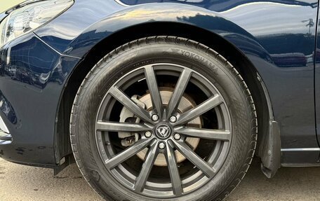 Mazda 6, 2015 год, 1 350 000 рублей, 19 фотография