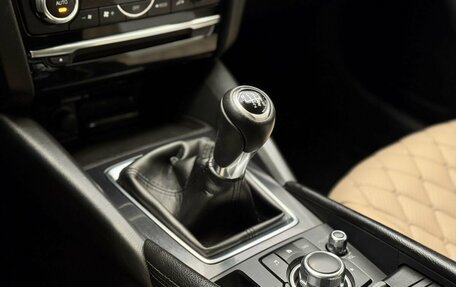 Mazda 6, 2015 год, 1 350 000 рублей, 15 фотография