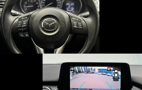 Mazda 6, 2015 год, 1 350 000 рублей, 18 фотография