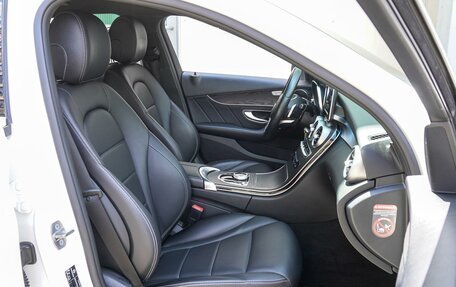 Mercedes-Benz C-Класс, 2017 год, 2 400 000 рублей, 8 фотография