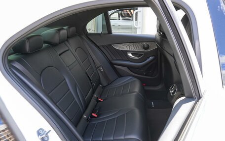 Mercedes-Benz C-Класс, 2017 год, 2 400 000 рублей, 7 фотография