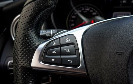 Mercedes-Benz C-Класс, 2017 год, 2 400 000 рублей, 16 фотография