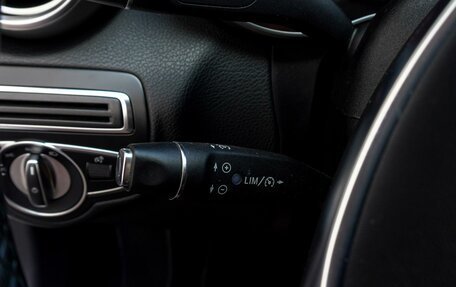 Mercedes-Benz C-Класс, 2017 год, 2 400 000 рублей, 21 фотография