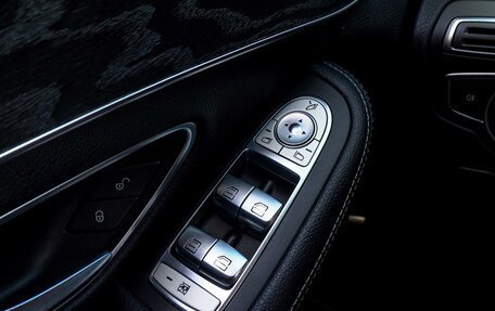 Mercedes-Benz C-Класс, 2017 год, 2 400 000 рублей, 19 фотография