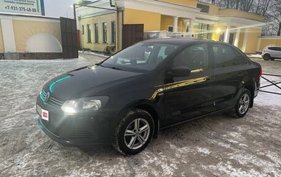 Volkswagen Polo VI (EU Market), 2013 год, 700 000 рублей, 1 фотография