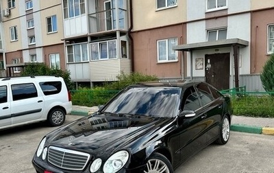 Mercedes-Benz E-Класс, 2005 год, 650 000 рублей, 1 фотография