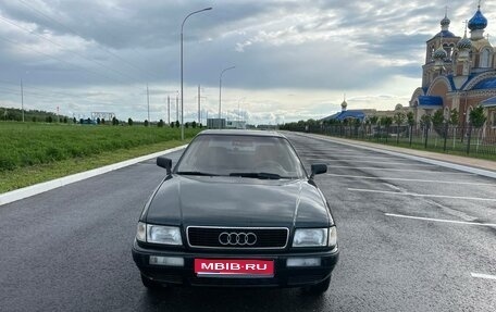 Audi 80, 1992 год, 450 000 рублей, 1 фотография