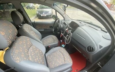 Chevrolet Spark III, 2006 год, 350 000 рублей, 1 фотография