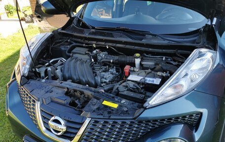 Nissan Juke II, 2012 год, 995 000 рублей, 16 фотография