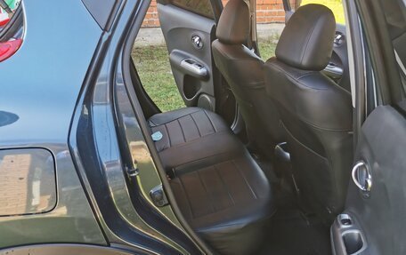 Nissan Juke II, 2012 год, 995 000 рублей, 25 фотография