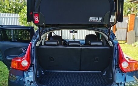 Nissan Juke II, 2012 год, 995 000 рублей, 26 фотография