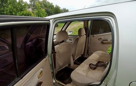 BYD Flyer, 2006 год, 90 000 рублей, 11 фотография