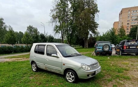 BYD Flyer, 2006 год, 90 000 рублей, 4 фотография