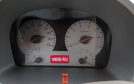 BYD Flyer, 2006 год, 90 000 рублей, 12 фотография