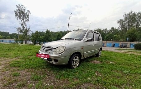 BYD Flyer, 2006 год, 90 000 рублей, 6 фотография
