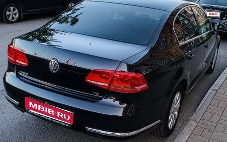Volkswagen Passat B7, 2014 год, 1 200 000 рублей, 3 фотография