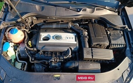 Volkswagen Passat B7, 2014 год, 1 200 000 рублей, 5 фотография