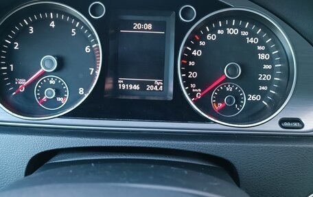 Volkswagen Passat B7, 2014 год, 1 200 000 рублей, 12 фотография