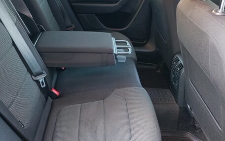 Volkswagen Passat B7, 2014 год, 1 200 000 рублей, 10 фотография