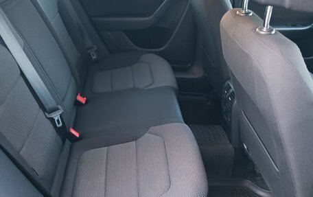 Volkswagen Passat B7, 2014 год, 1 200 000 рублей, 11 фотография