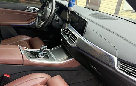 BMW X5, 2019 год, 5 950 000 рублей, 4 фотография