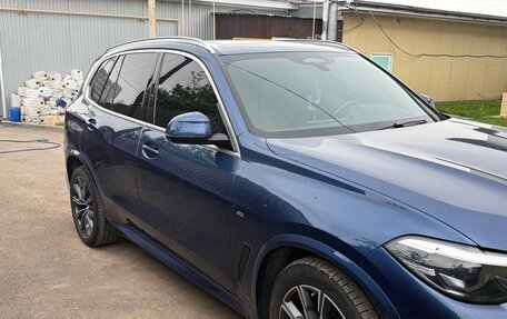 BMW X5, 2019 год, 5 950 000 рублей, 3 фотография