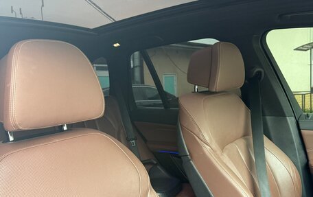 BMW X5, 2019 год, 5 950 000 рублей, 6 фотография