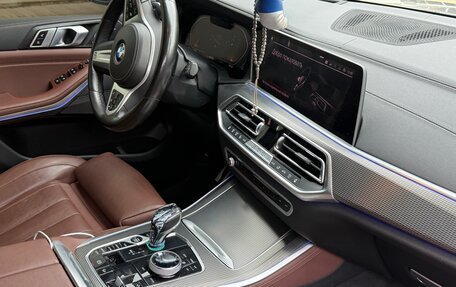 BMW X5, 2019 год, 5 950 000 рублей, 5 фотография