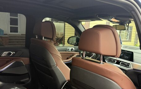 BMW X5, 2019 год, 5 950 000 рублей, 9 фотография