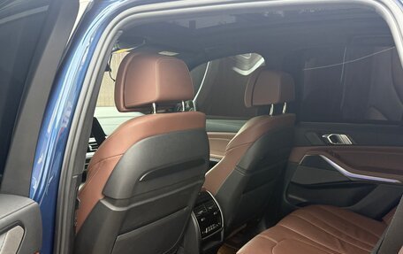 BMW X5, 2019 год, 5 950 000 рублей, 12 фотография