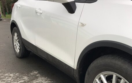 Opel Mokka I, 2013 год, 970 000 рублей, 10 фотография