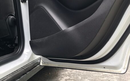 Opel Mokka I, 2013 год, 970 000 рублей, 22 фотография