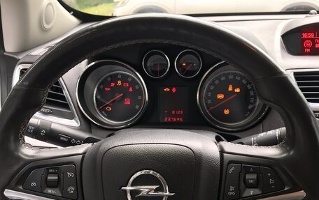 Opel Mokka I, 2013 год, 970 000 рублей, 16 фотография