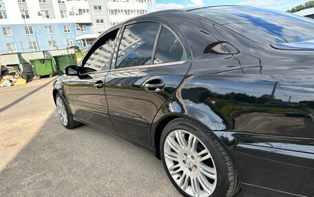 Mercedes-Benz E-Класс, 2005 год, 650 000 рублей, 15 фотография