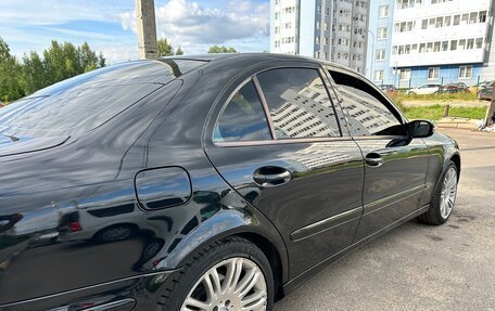 Mercedes-Benz E-Класс, 2005 год, 650 000 рублей, 18 фотография