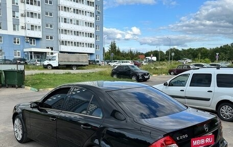 Mercedes-Benz E-Класс, 2005 год, 650 000 рублей, 7 фотография