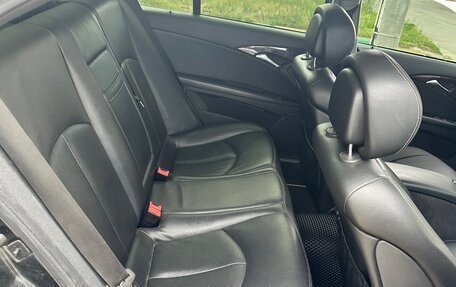 Mercedes-Benz E-Класс, 2005 год, 650 000 рублей, 22 фотография