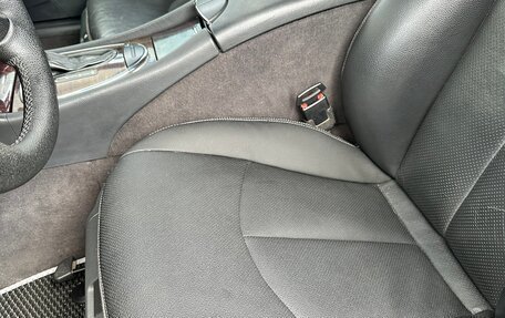 Mercedes-Benz E-Класс, 2005 год, 650 000 рублей, 28 фотография