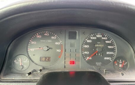 Audi 80, 1992 год, 450 000 рублей, 9 фотография