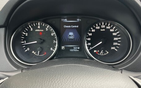Nissan Qashqai, 2015 год, 1 500 000 рублей, 8 фотография