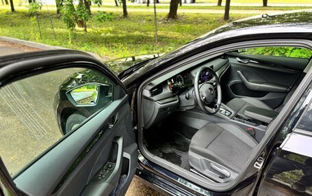 Skoda Octavia IV, 2021 год, 2 200 000 рублей, 5 фотография