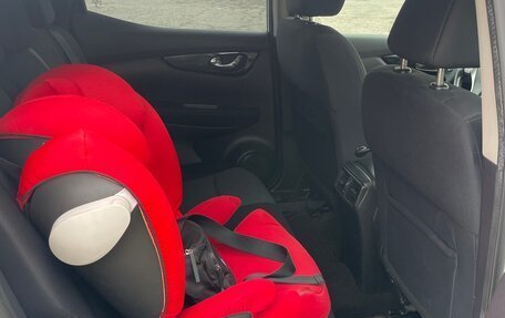 Nissan Qashqai, 2015 год, 1 500 000 рублей, 6 фотография