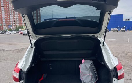 Nissan Qashqai, 2015 год, 1 500 000 рублей, 7 фотография
