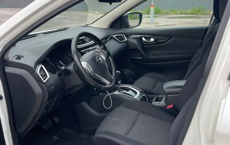 Nissan Qashqai, 2015 год, 1 500 000 рублей, 5 фотография