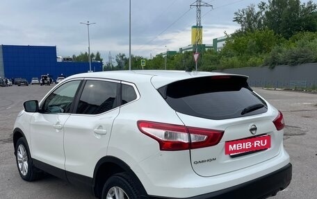 Nissan Qashqai, 2015 год, 1 500 000 рублей, 3 фотография