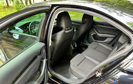 Skoda Octavia IV, 2021 год, 2 200 000 рублей, 7 фотография